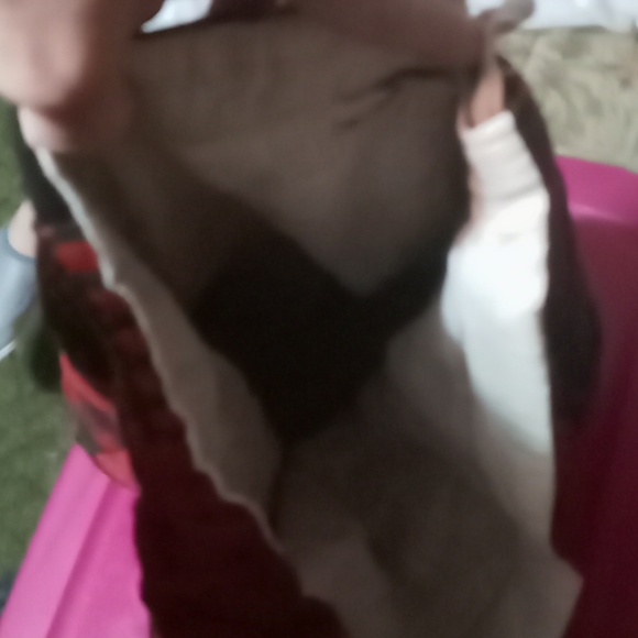 NWOT Unisex Backpack/Duffel/Shoulder Bag - Picture 3 of 8